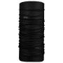 P.A.C. Ocean Upcycling 100% Recycled - Neckwarmer - Total Black