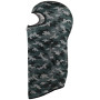 P.A.C. Original - Balaclava - Camo Ash