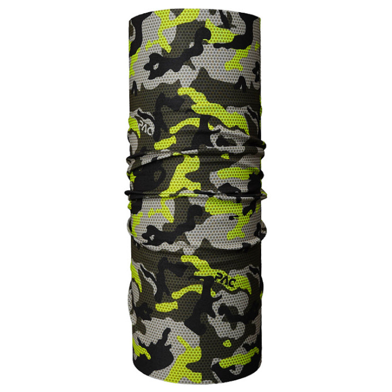 P.A.C. Original  - Neckwear - Camoneo