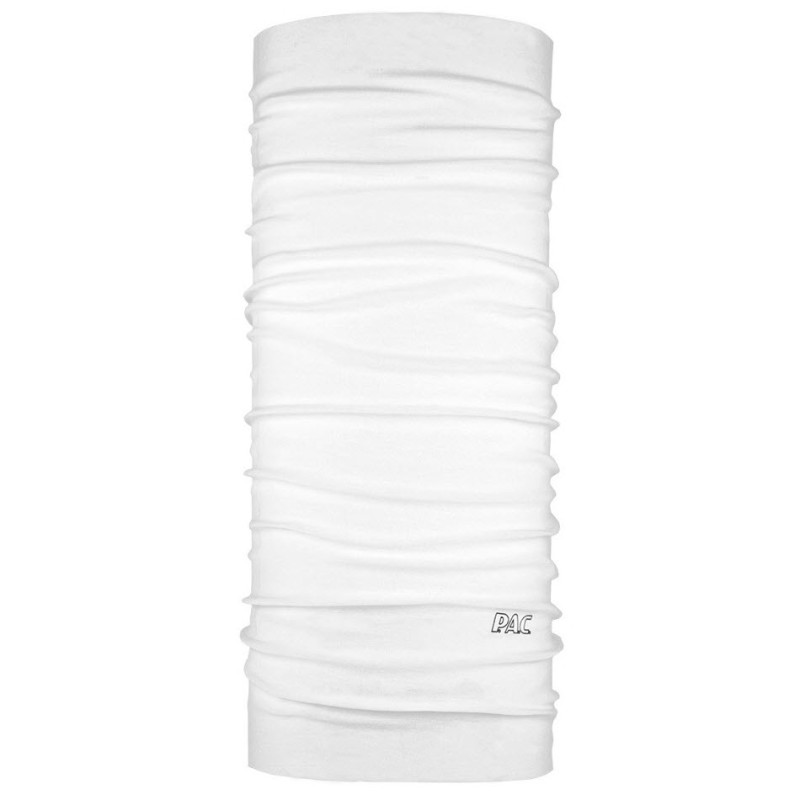 P.A.C. Original  - Neckwear - Clear White