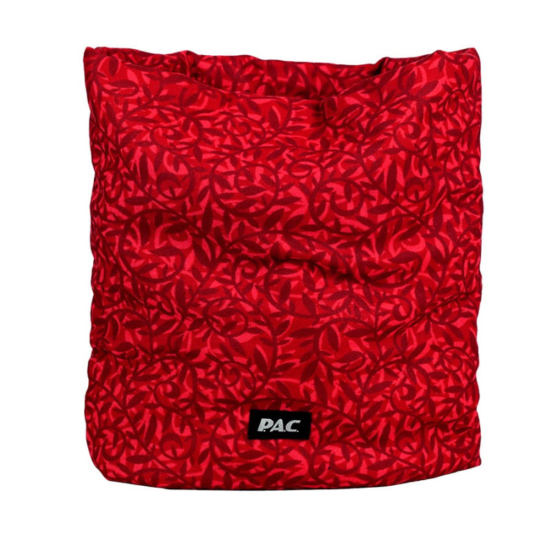 P.A.C. Primaloft Viraloff Snood - Neckwarmer - Rosmani