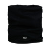 P.A.C. Primaloft Viraloff Snood - Neckwarmer - Total Black