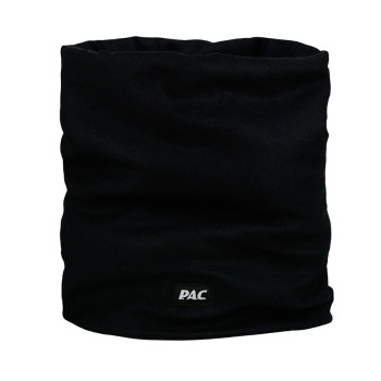 P.A.C. Primaloft Viraloff Snood - Neckwarmer - Total Black