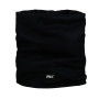 P.A.C. Primaloft Viraloff Snood - Neckwarmer - Total Black
