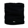 P.A.C. Primaloft Viraloff Snood - Neckwarmer - Total Black