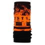 P.A.C. Recycled Fleece - Μαντήλι Λαιμού Fleece - Alpine Emergency Signals