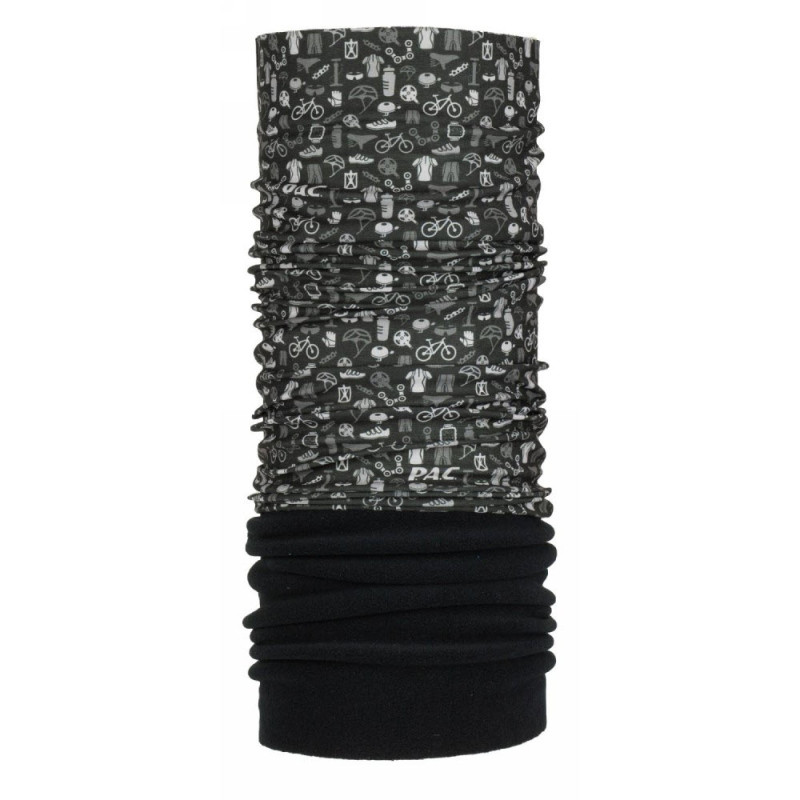 P.A.C. Recycled Fleece - Neckwear - Bikee