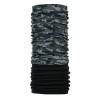 P.A.C. Recycled Fleece - Neckwear - Camo Ash