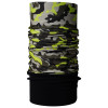 P.A.C. Recycled Fleece - Neckwear - Camoneo