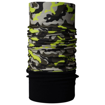 P.A.C. Recycled Fleece - Neckwear - Camoneo