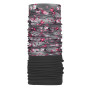 P.A.C. Recycled Fleece - Neckwear - Cerasas