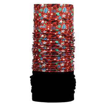 P.A.C. Recycled Fleece - Neckwear - Dafoya