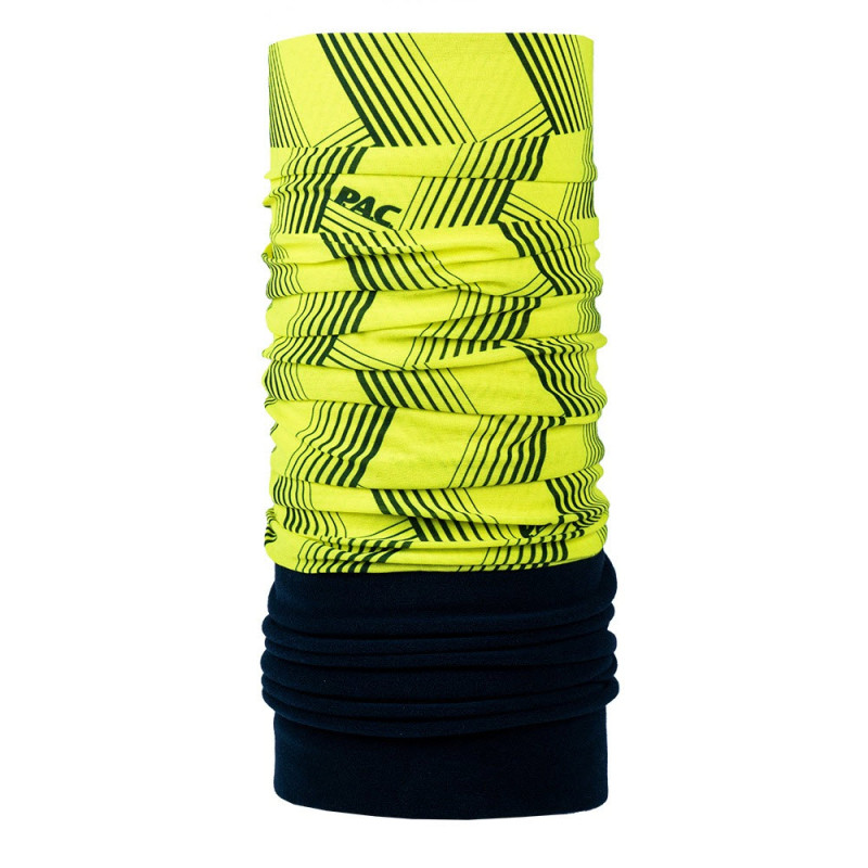 P.A.C. Recycled Fleece - Neckwear - Daptop