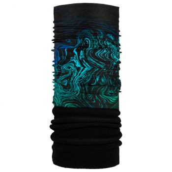 P.A.C. Recycled Fleece - Neckwear - Darkwaves
