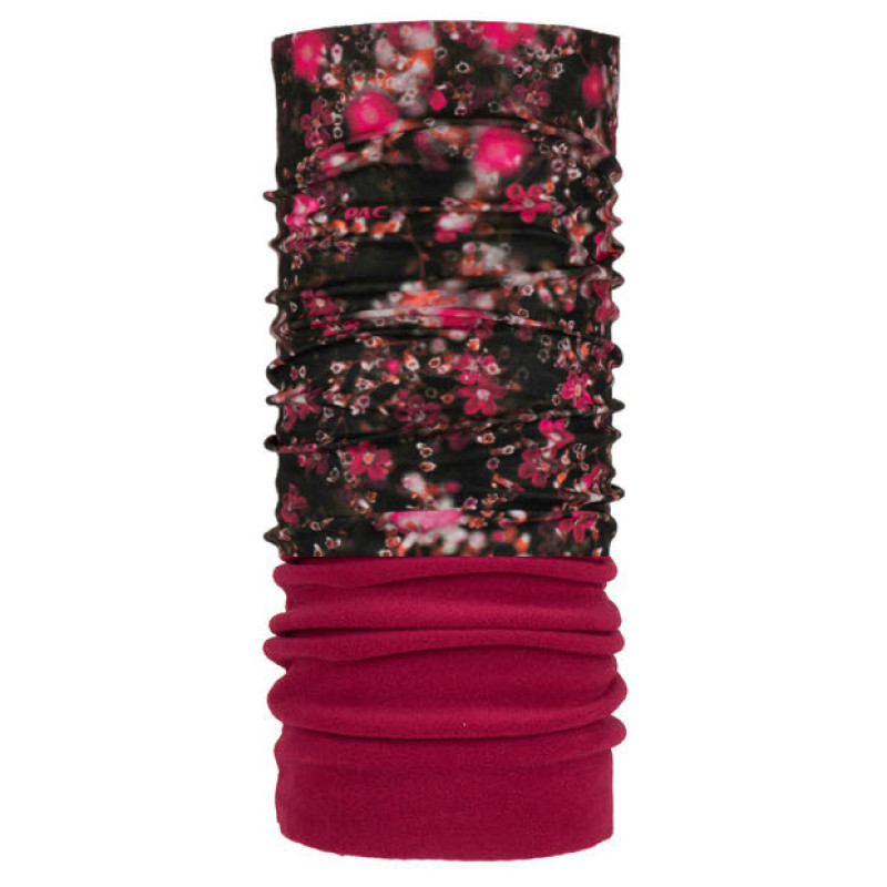 P.A.C. Recycled Fleece - Neckwear - Flowerdream