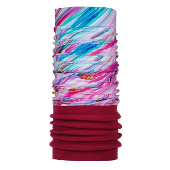 P.A.C. Recycled Fleece - Neckwear - Foderat