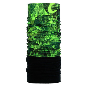 P.A.C. Recycled Fleece - Neckwear - Grayo