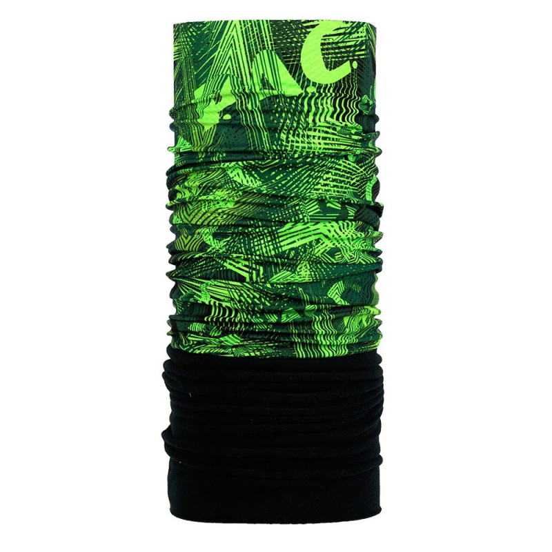 P.A.C. Recycled Fleece - Neckwear - Grayo