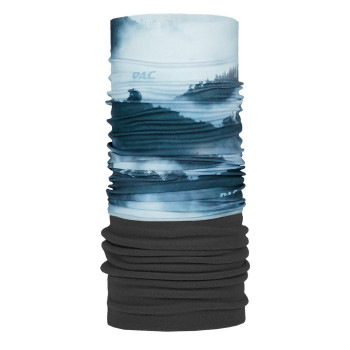 P.A.C. Recycled Fleece - Neckwear - Limric