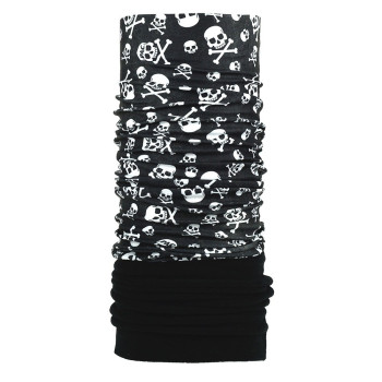 P.A.C. Recycled Fleece - Neckwear - Obsu