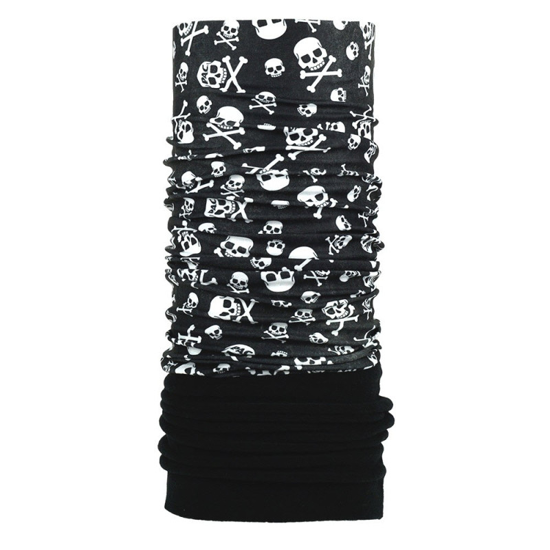 P.A.C. Recycled Fleece - Neckwear - Obsu