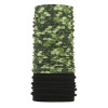 P.A.C. Recycled Fleece - Neckwear - Outek