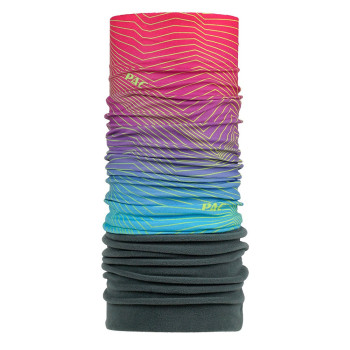 P.A.C. Recycled Fleece - Neckwear - Pelba