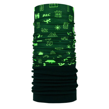 P.A.C. Recycled Fleece - Neckwear - Siport