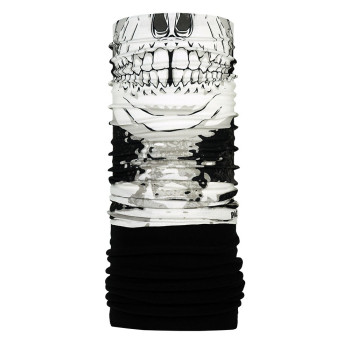 P.A.C. Recycled Fleece - Neckwear - Skullhead