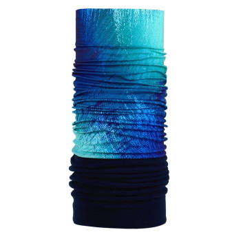 P.A.C. Recycled Fleece - Neckwear - Streamlined