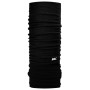 P.A.C. Recycled Fleece - Neckwear - Total Black