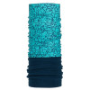 P.A.C. Recycled Fleece - Neckwear - Turquisa