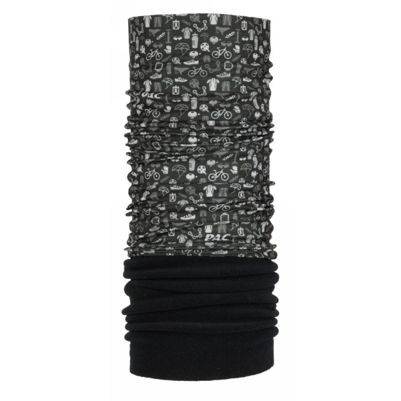 P.A.C. Recycled Fleece - Neckwear - Bikee