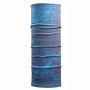 P.A.C. Recycled Merino Tech - Neckwear - Bluefade