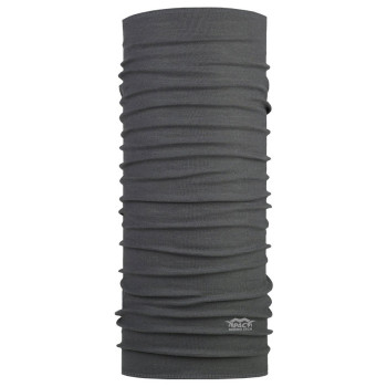 P.A.C. Recycled Merino Tech - Neckwear - Graphite