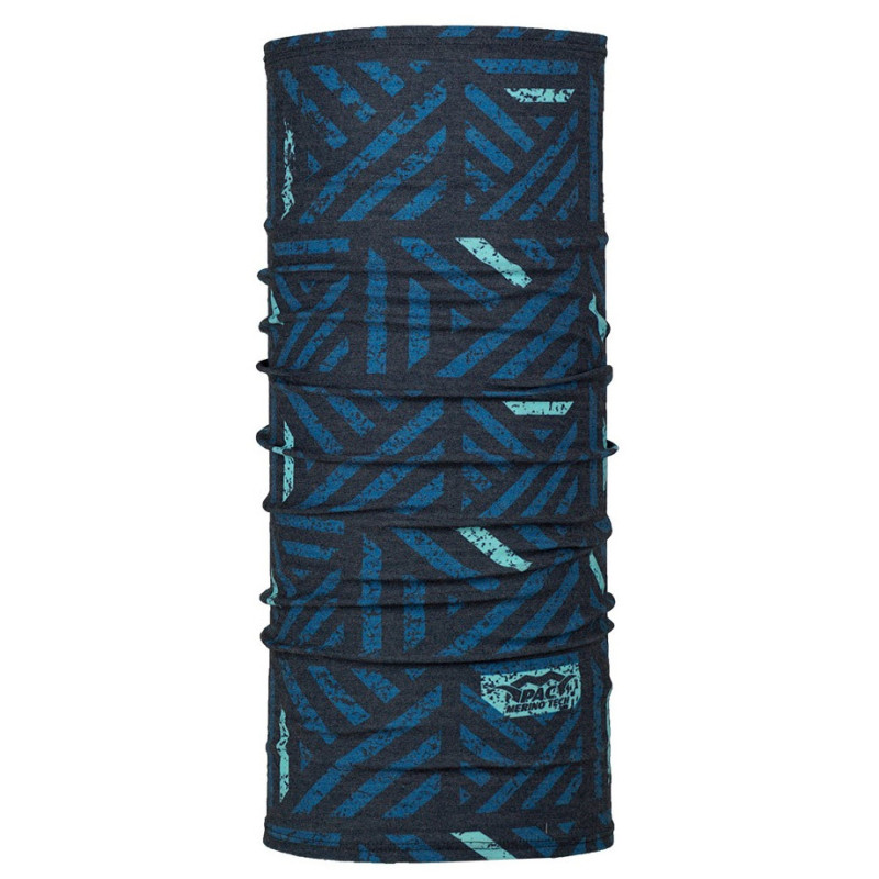 P.A.C. Recycled Merino Tech - Neckwear - Strokino