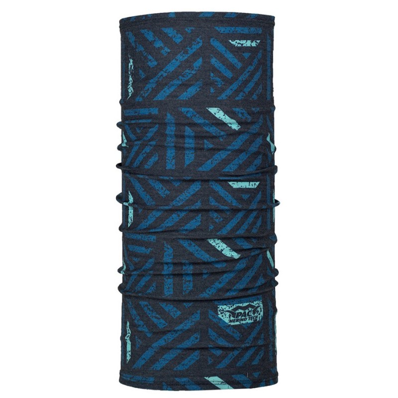 P.A.C. Recycled Merino Tech - Μαντήλι Λαιμού - Strokino