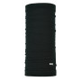 P.A.C. Twisted Fleece - 2-Layer Neckwear - Black