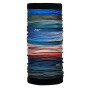 P.A.C. Twisted Fleece - 2-Layer Neckwear - Fubel