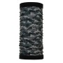 P.A.C. Twisted Fleece - 2-Layer Neckwear - Camo Ash