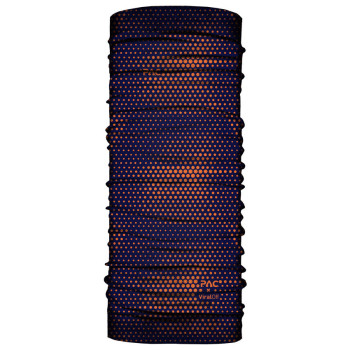 P.A.C. ViralOff 99% reduction of viruses & bacteria - Tube scarf - Dozes