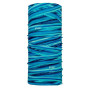 P.A.C. ViralOff Kids - 99% reduction of viruses & bacteria - Tube scarf - Bluecrosser