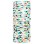 P.A.C. ViralOff Kids - 99% reduction of viruses & bacteria - Tube scarf - Rubkin