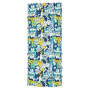 P.A.C. ViralOff Kids - 99% reduction of viruses & bacteria - Tube scarf - Waffies