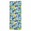 P.A.C. ViralOff Kids - 99% reduction of viruses & bacteria - Tube scarf - Waffies
