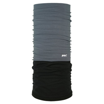 P.A.C. Windbreaker Fleece - Neckwear - Graphite