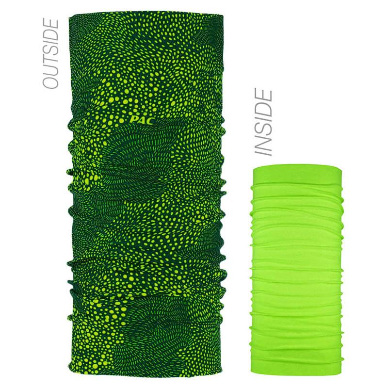 P.A.C. Inside/Out Reversible - Neckwarmer - Dostri