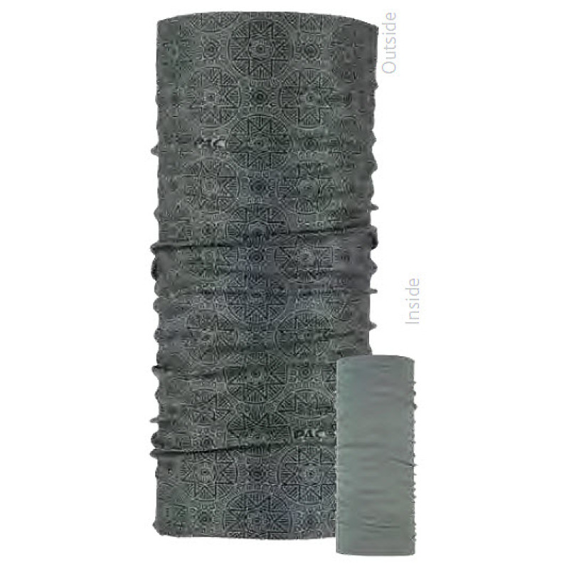 P.A.C. Inside/Out Reversible - Neckwarmer - Evoci
