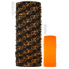 P.A.C. Inside/Out Reversible - Neckwarmer - Hallur Bike