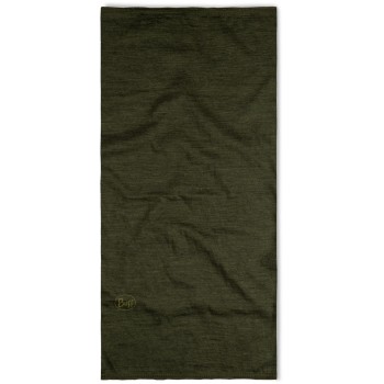 BUFF Merino Lightweight Neckwarmer - Μαντήλι Λαιμού - Solid Bark BUFF Merino Lightweight Neckwarmer - Μαντήλι Λαιμού - Solid Bark